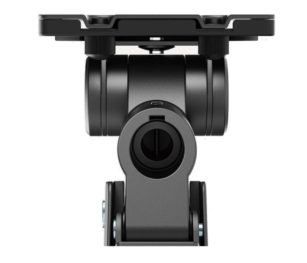 Spacetronik SPA-D110B 17”-57” 27kg 2xUSB - 1245917 - zdjęcie 3